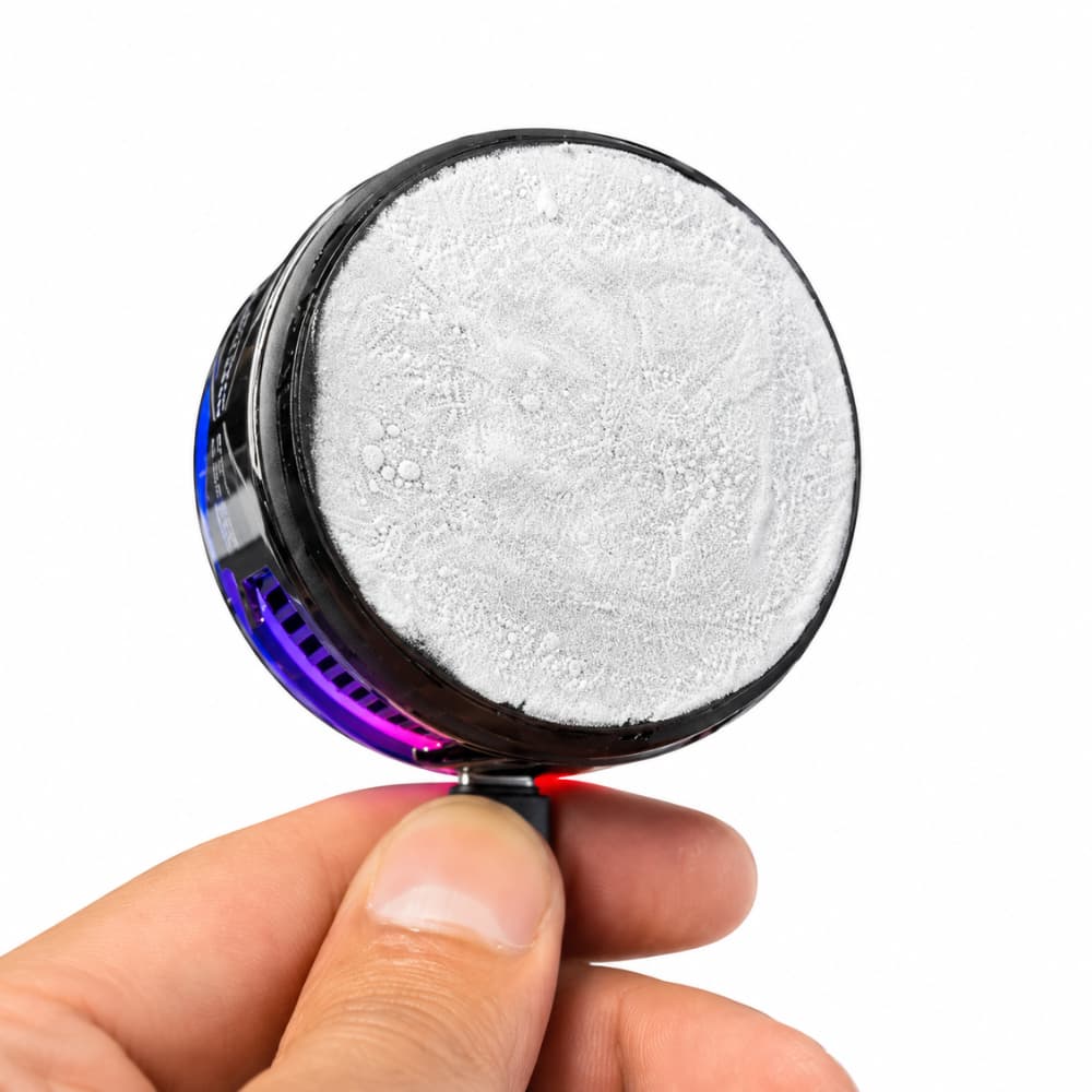 Black Shark Magnetic Cooler 6 Pro - الصورة 3