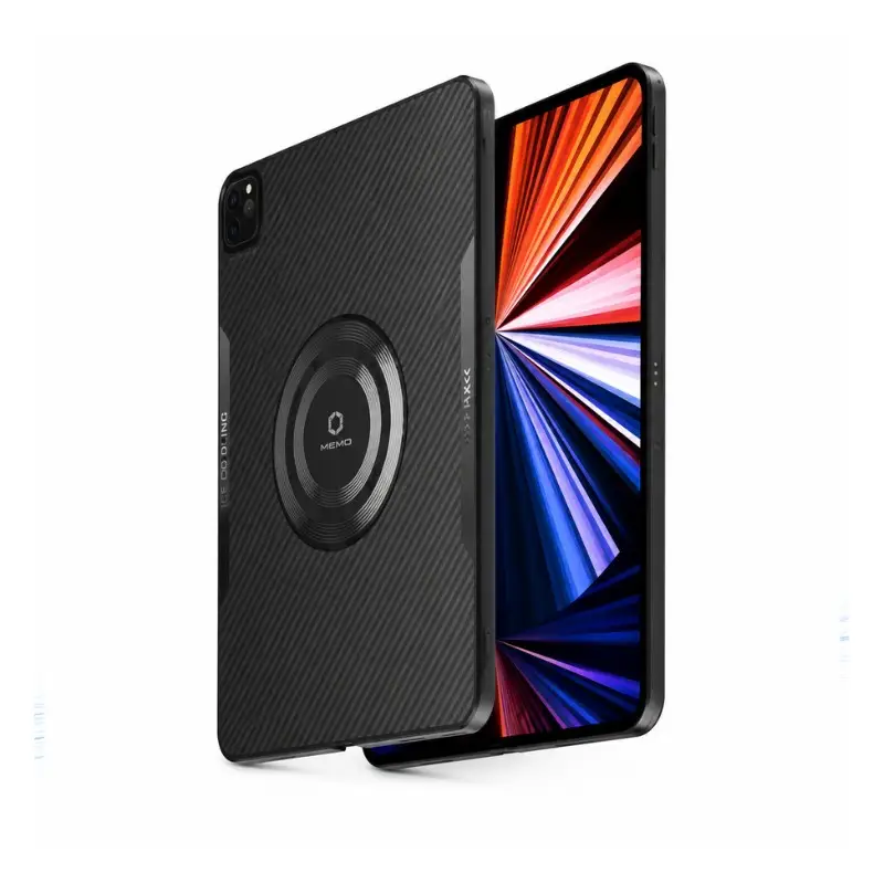 PIVA P11 Magnetic Cooling Case | حافظة iPad Pro 11 مع مبرد مغناطيسي