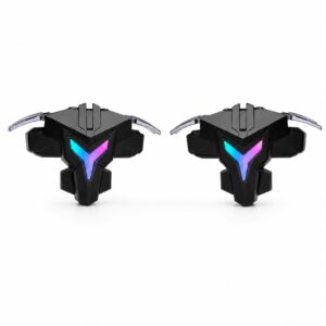 A1 RGB شفتات ليزرية ببجي للموبايل والآيباد