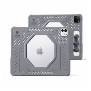 PLEXTONE GP60 Gaming Case | حافظة iPad Pro 11 للألعاب