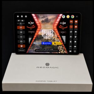 REDMAGIC Gaming Tablet مستعمل